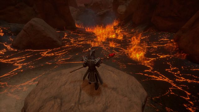 Dungeons of Sundaria 5
