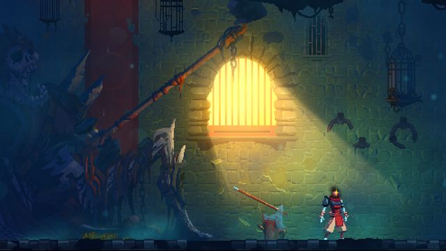Dead Cells 6