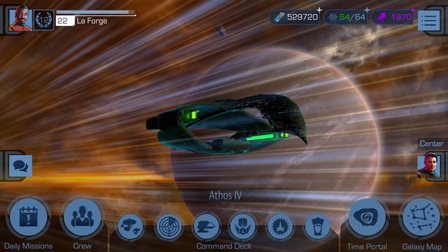 Star Trek: Timelines 2