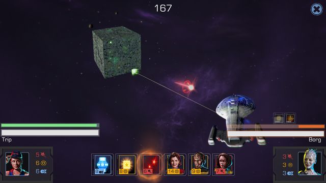 Star Trek: Timelines 3