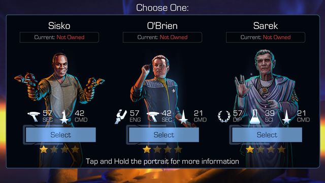 Star Trek: Timelines 4