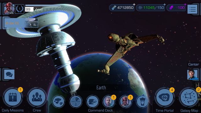 Star Trek: Timelines 6