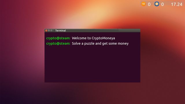 CryptoMoneya 1