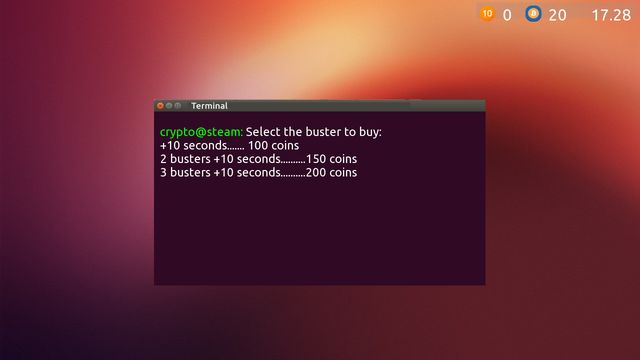 CryptoMoneya 4