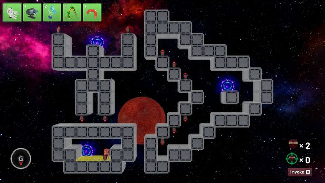 Stratside 3