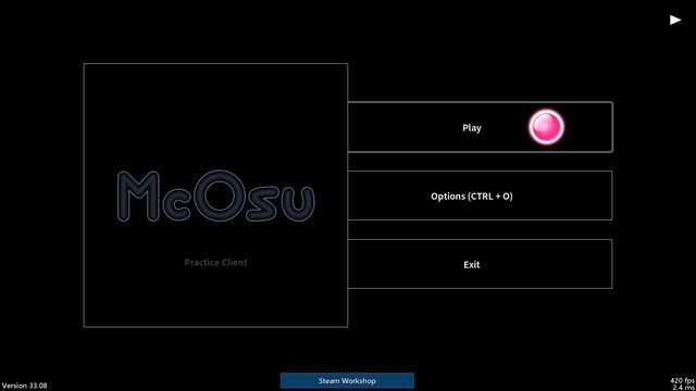 McOsu 4