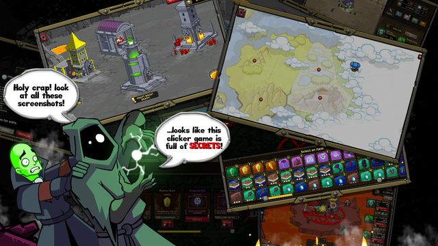 Zombidle: Remonstered 4