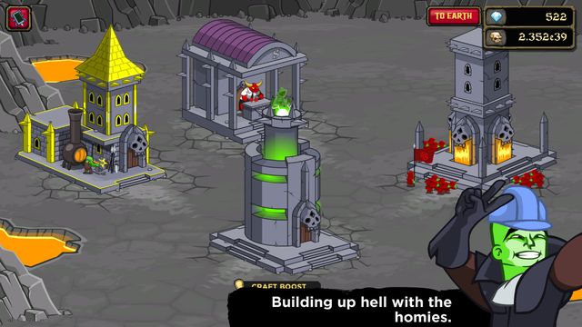 Zombidle: Remonstered 5