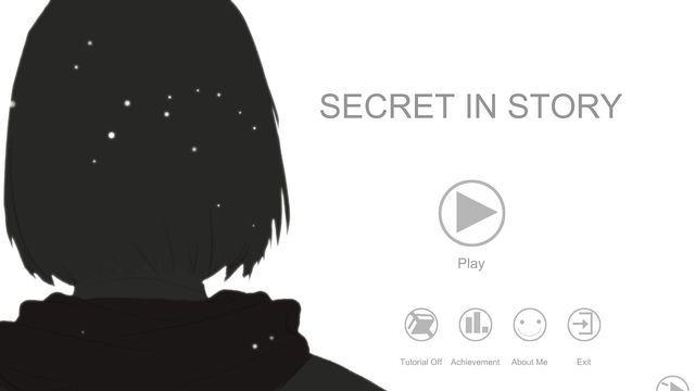 Secret in Story 1