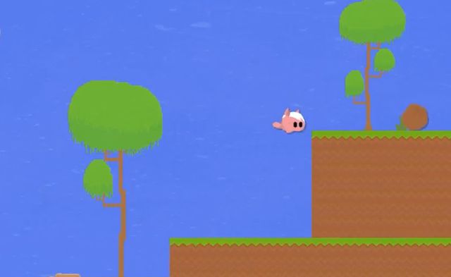Fluffy Creatures vs. The World 3