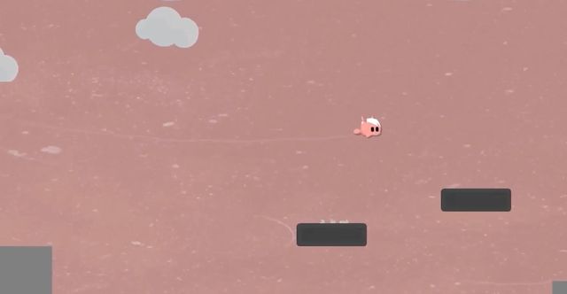 Fluffy Creatures vs. The World 4