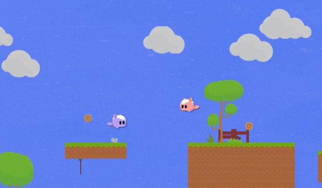 Fluffy Creatures vs. The World 5