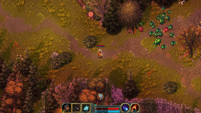 Heroes of Hammerwatch II 1