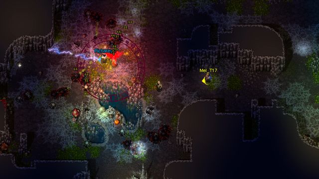 Heroes of Hammerwatch II 4