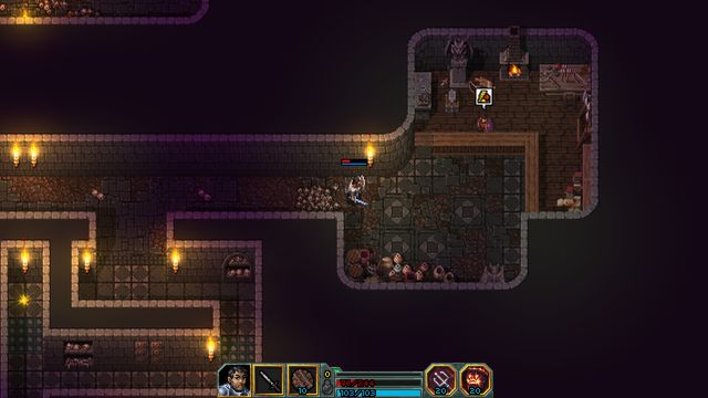 Heroes of Hammerwatch II 5