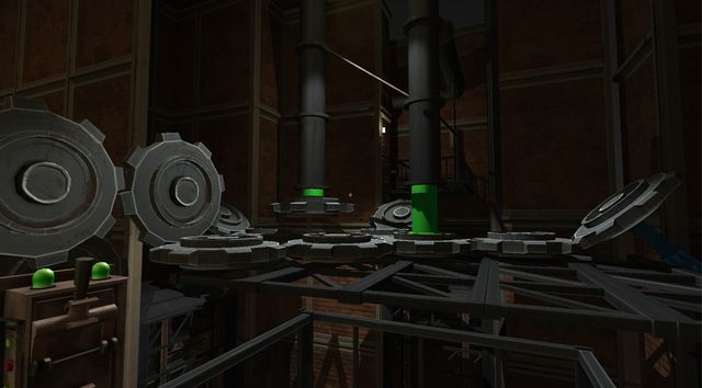 Dark Hope 3
