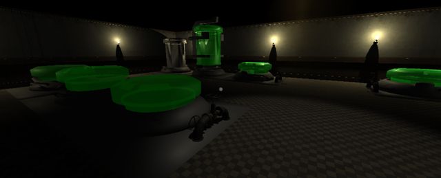 Dark Hope 5