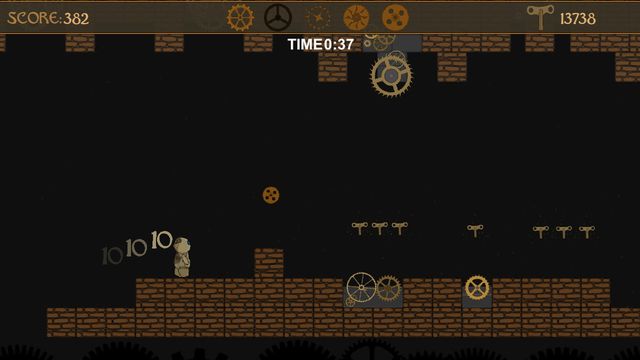 Timen runner 2