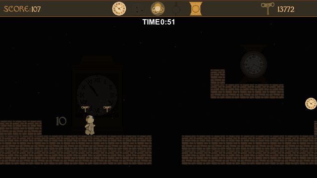 Timen runner 3