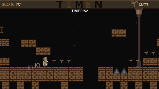 Timen runner 5