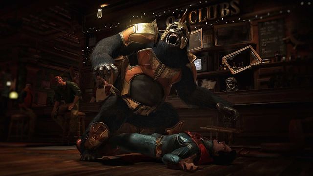 Injustice 2 6