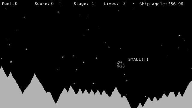 Cosmic Pioneer 2
