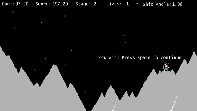 Cosmic Pioneer 5