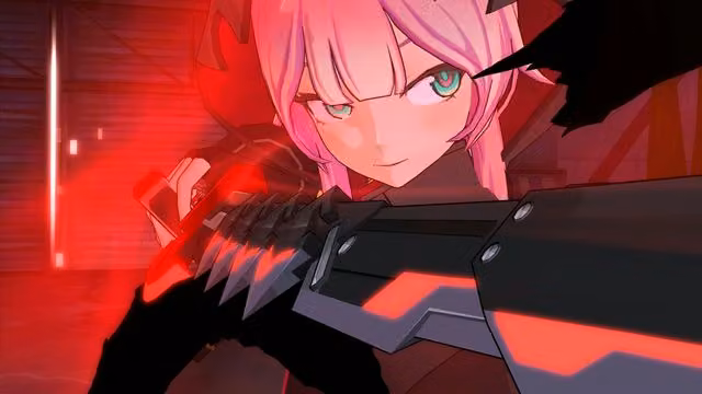 SoulWorker - Anime Action MMO 1