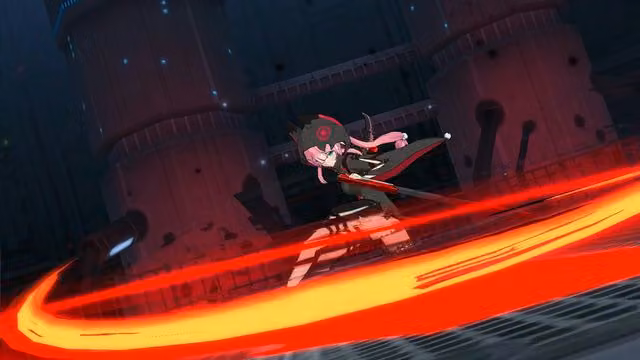 SoulWorker - Anime Action MMO 3