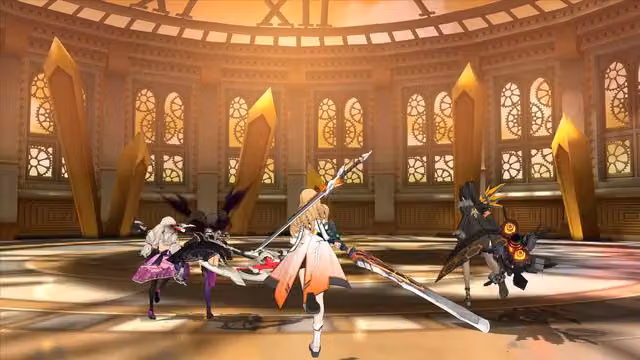 SoulWorker - Anime Action MMO 4