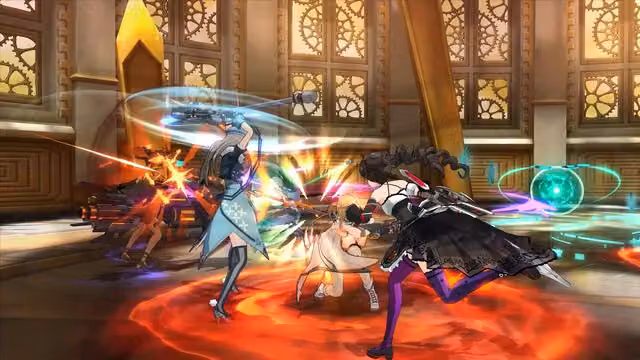 SoulWorker - Anime Action MMO 5