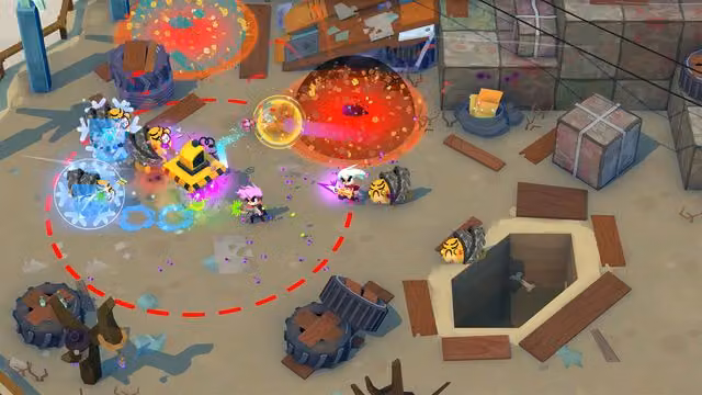 Relic Hunters Legend 1