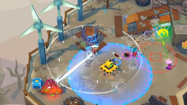Relic Hunters Legend 5