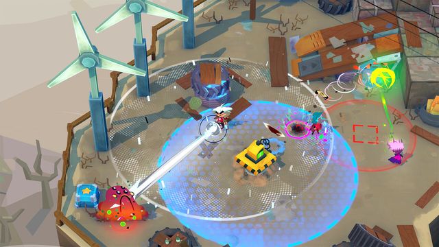 Relic Hunters Legend 5