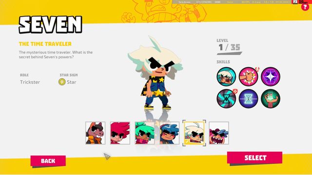 Relic Hunters Legend 6