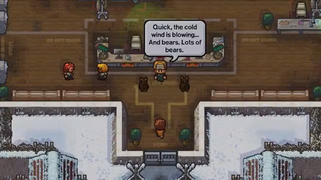 The Escapists 2 1