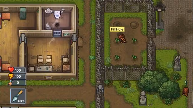 The Escapists 2 2