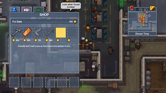 The Escapists 2 3