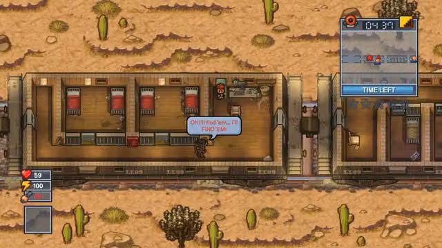 The Escapists 2 4