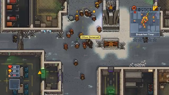 The Escapists 2 5