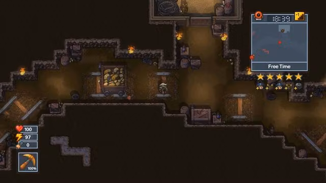 The Escapists 2 6