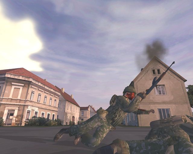 Arma: Cold War Assault Remastered 2