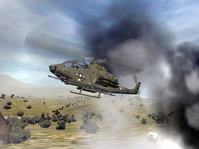 Arma: Cold War Assault Remastered 3