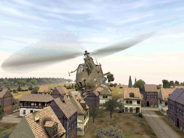 Arma: Cold War Assault Remastered 6