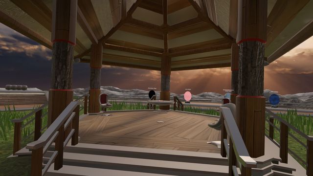 ChilloutVR 2