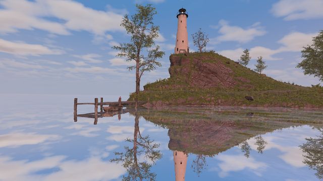 ChilloutVR 3