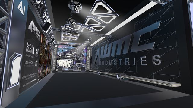 ChilloutVR 5