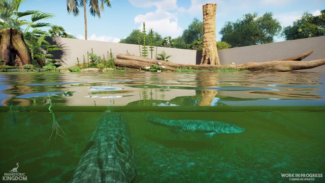 Prehistoric Kingdom 5