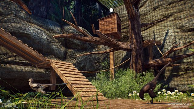 Prehistoric Kingdom 6