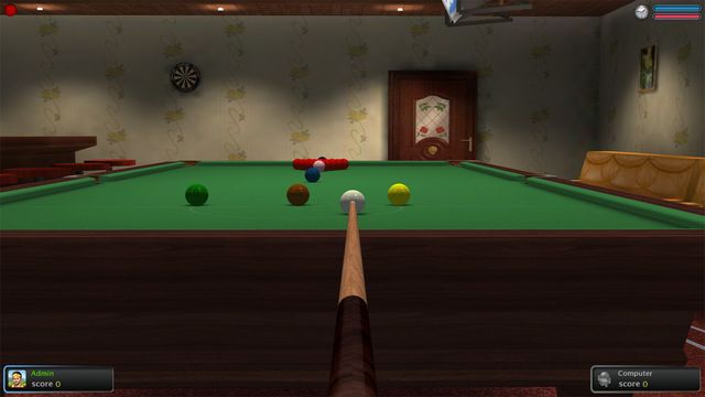 Real Pool 3D - Poolians 2